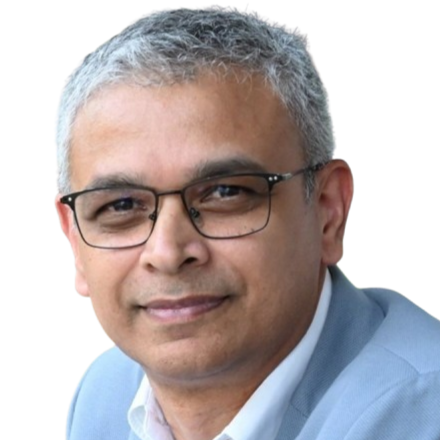 Pranjal Jyoti Goswami