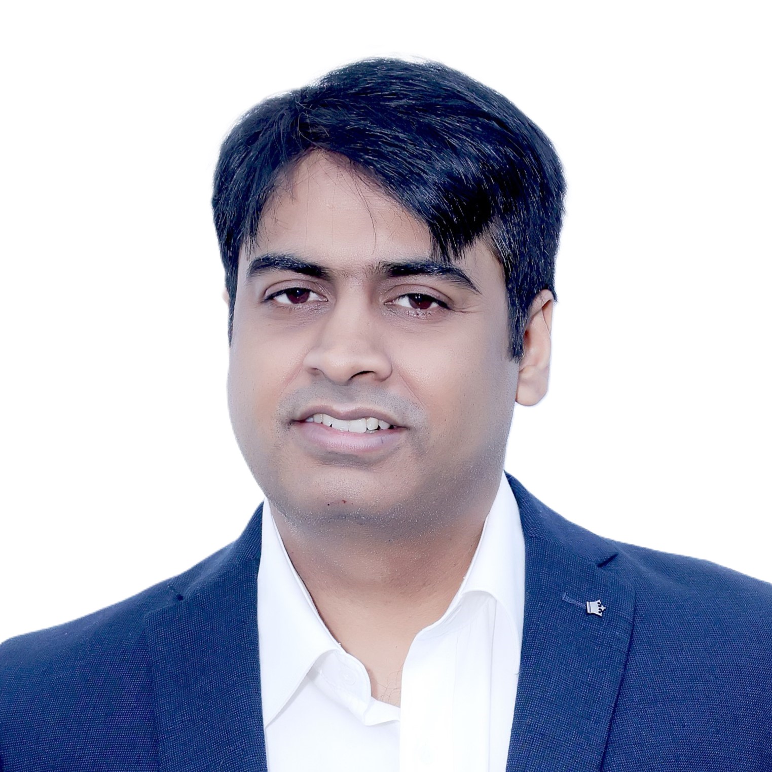 Anand Pathak