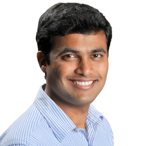 Dr. Sandeep Karajanagi 