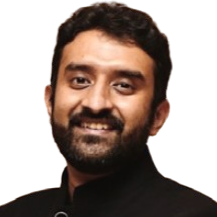 Srikrishna Balachandran